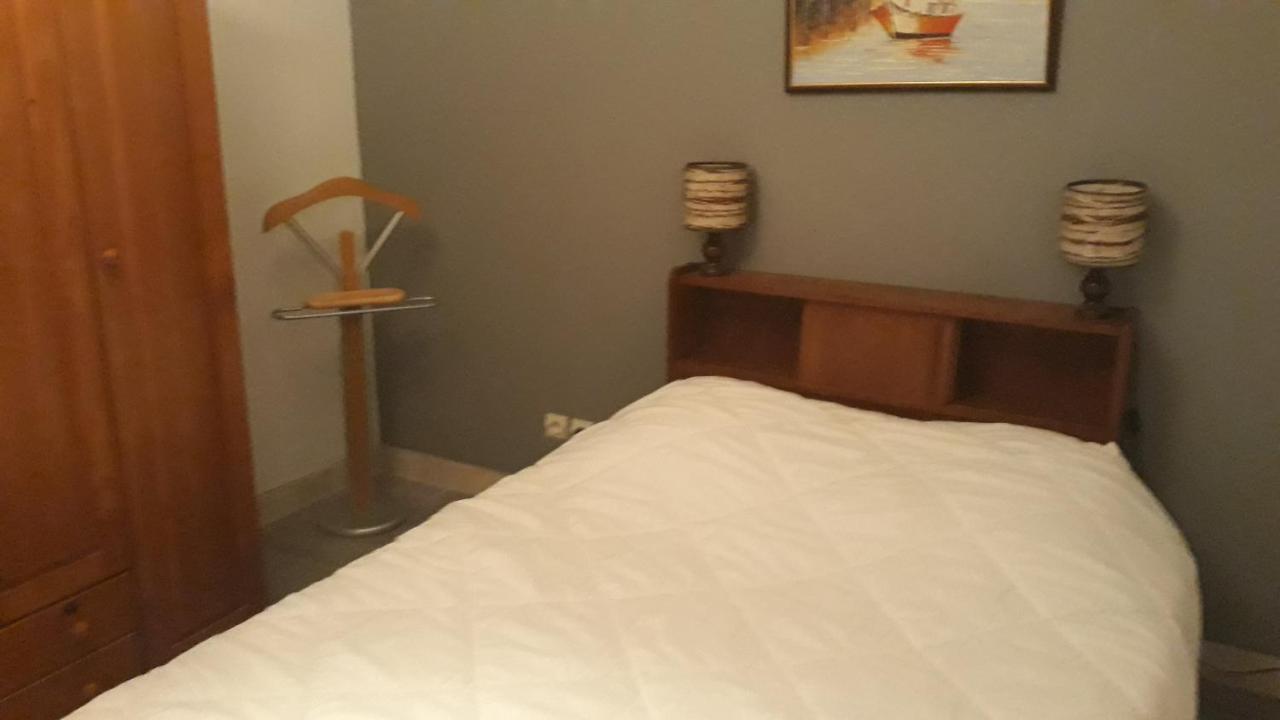 Cote Terre Saint-Germain-sur-Ay Екстериор снимка